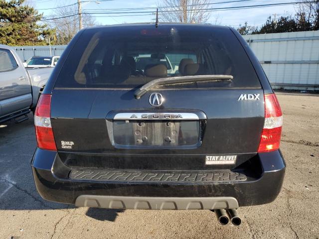 Photo 5 VIN: 2HNYD18242H529818 - ACURA MDX 