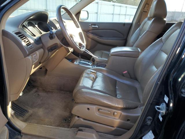 Photo 6 VIN: 2HNYD18242H529818 - ACURA MDX 