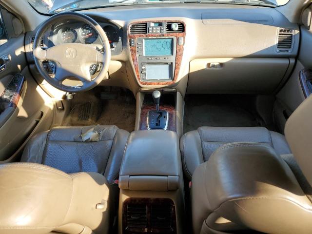 Photo 7 VIN: 2HNYD18242H529818 - ACURA MDX 