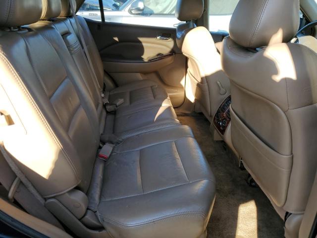 Photo 9 VIN: 2HNYD18242H529818 - ACURA MDX 