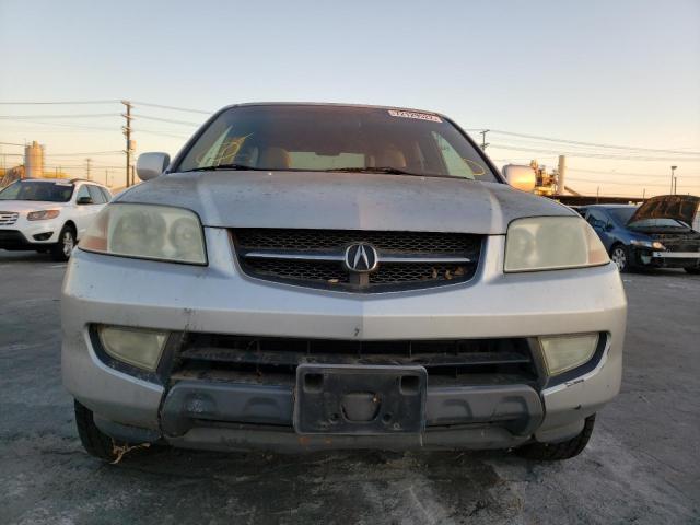 Photo 4 VIN: 2HNYD18243H521543 - ACURA MDX 