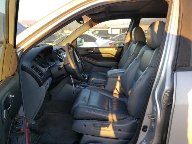 Photo 6 VIN: 2HNYD18243H521543 - ACURA MDX 