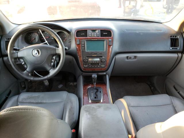 Photo 7 VIN: 2HNYD18243H521543 - ACURA MDX 