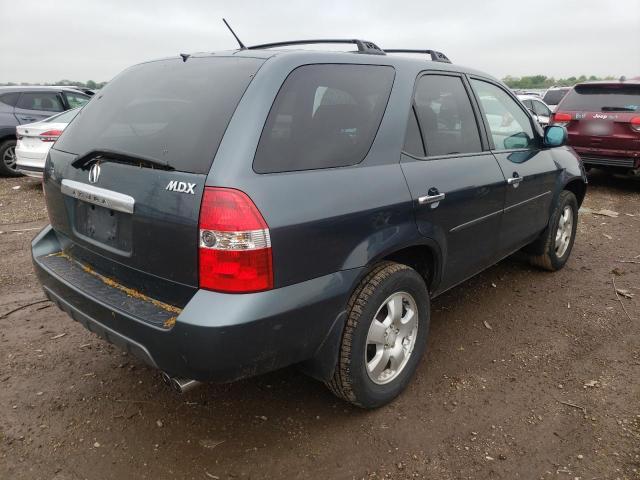 Photo 3 VIN: 2HNYD18243H536236 - ACURA MDX 