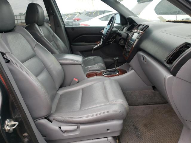 Photo 4 VIN: 2HNYD18243H536236 - ACURA MDX 