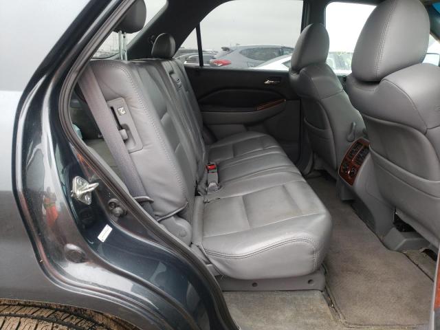 Photo 5 VIN: 2HNYD18243H536236 - ACURA MDX 