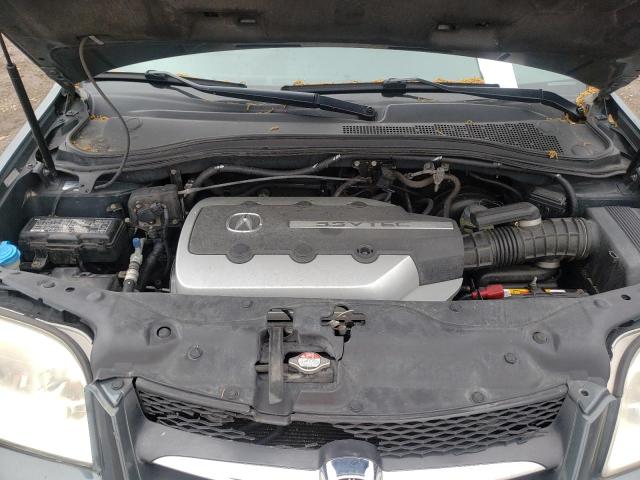 Photo 6 VIN: 2HNYD18243H536236 - ACURA MDX 