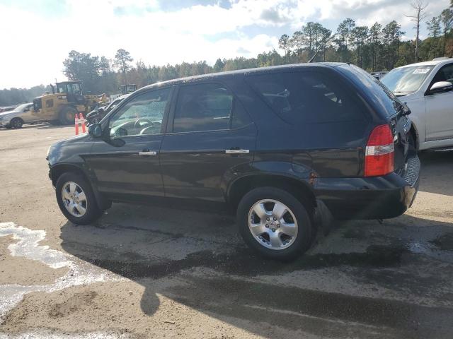 Photo 1 VIN: 2HNYD18243H554753 - ACURA MDX 