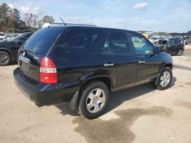 Photo 2 VIN: 2HNYD18243H554753 - ACURA MDX 