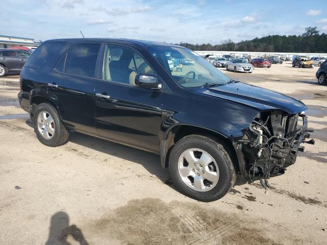 Photo 3 VIN: 2HNYD18243H554753 - ACURA MDX 