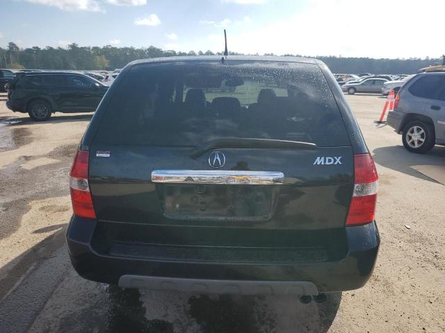 Photo 5 VIN: 2HNYD18243H554753 - ACURA MDX 