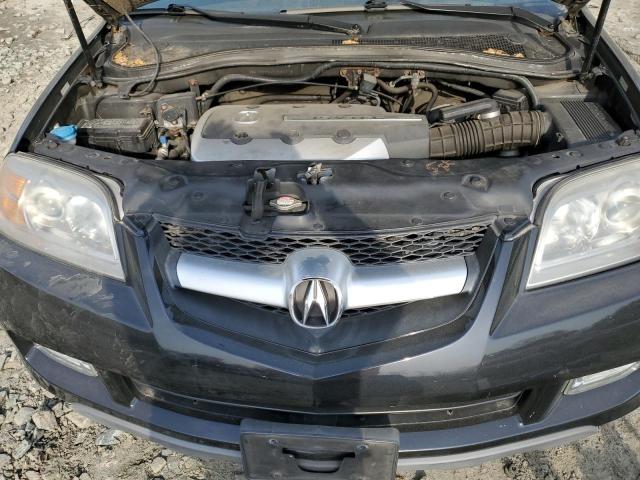 Photo 11 VIN: 2HNYD18244H534116 - ACURA MDX 