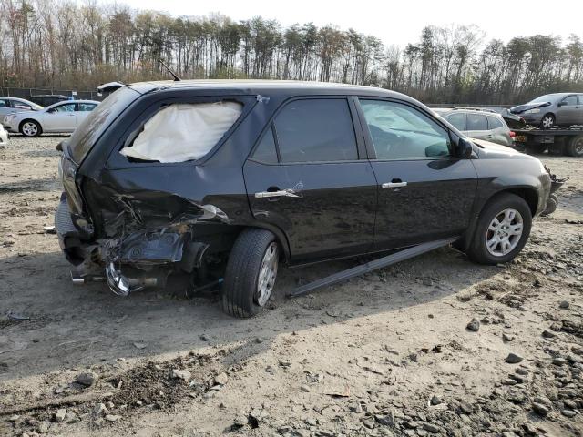 Photo 2 VIN: 2HNYD18244H534116 - ACURA MDX 