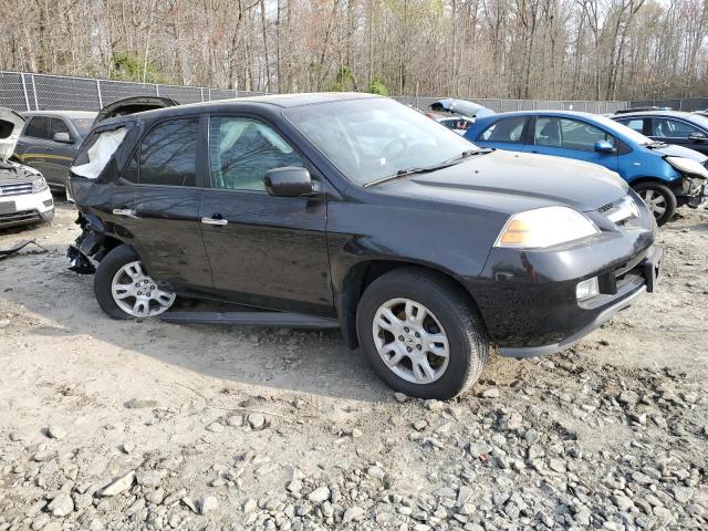 Photo 3 VIN: 2HNYD18244H534116 - ACURA MDX 