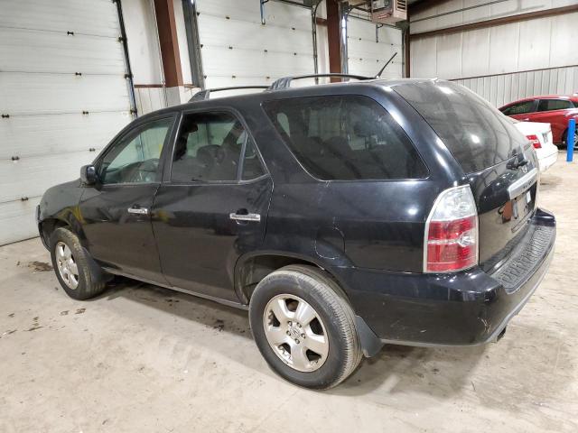 Photo 1 VIN: 2HNYD18244H551143 - ACURA MDX 