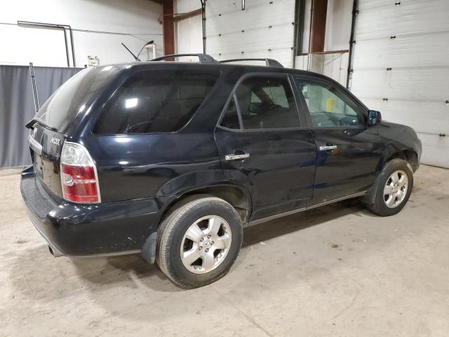 Photo 2 VIN: 2HNYD18244H551143 - ACURA MDX 