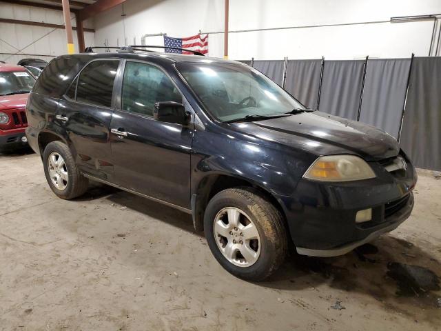 Photo 3 VIN: 2HNYD18244H551143 - ACURA MDX 