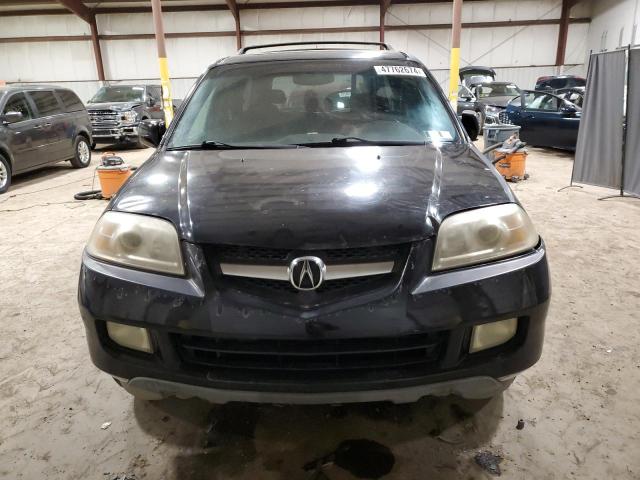 Photo 4 VIN: 2HNYD18244H551143 - ACURA MDX 