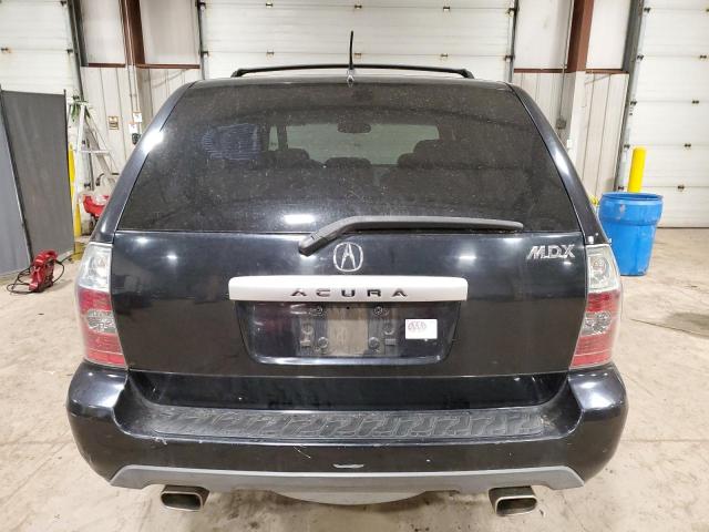 Photo 5 VIN: 2HNYD18244H551143 - ACURA MDX 