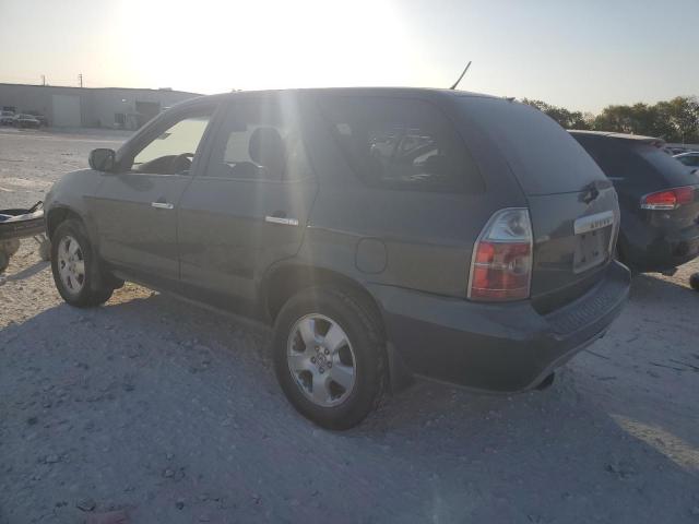 Photo 1 VIN: 2HNYD18244H558254 - ACURA MDX 