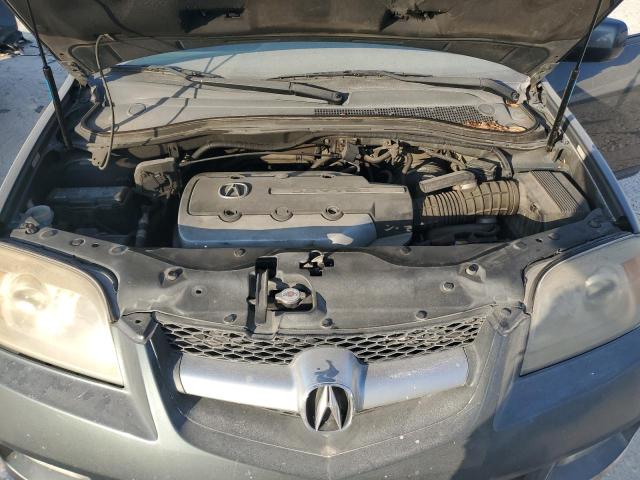 Photo 11 VIN: 2HNYD18244H558254 - ACURA MDX 