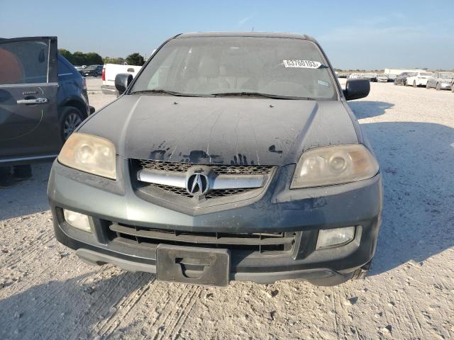 Photo 4 VIN: 2HNYD18244H558254 - ACURA MDX 