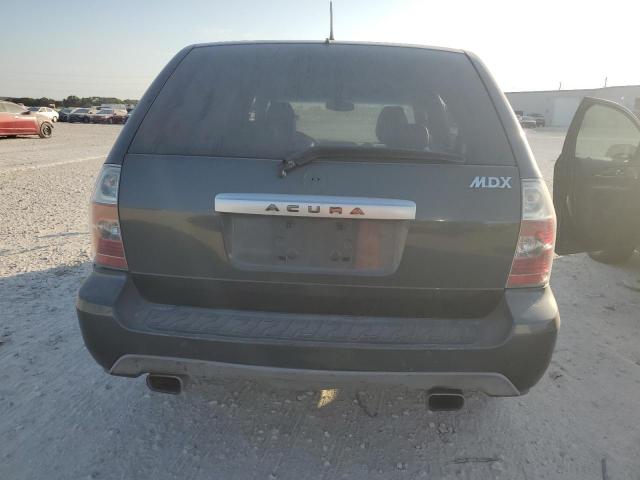 Photo 5 VIN: 2HNYD18244H558254 - ACURA MDX 