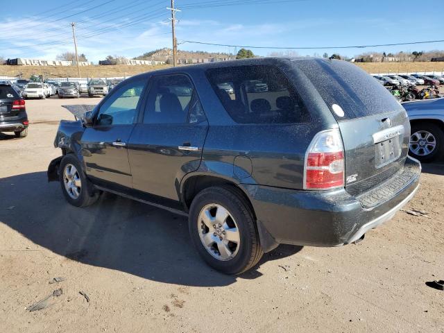 Photo 1 VIN: 2HNYD18245H540421 - ACURA MDX 