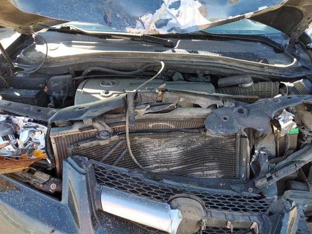 Photo 11 VIN: 2HNYD18245H540421 - ACURA MDX 