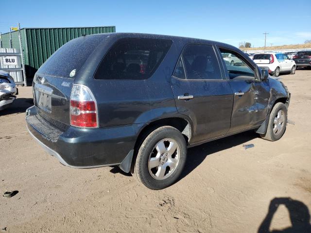 Photo 2 VIN: 2HNYD18245H540421 - ACURA MDX 