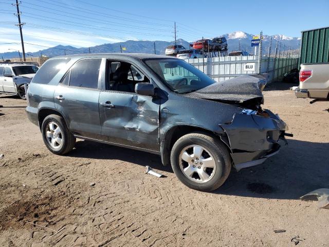 Photo 3 VIN: 2HNYD18245H540421 - ACURA MDX 