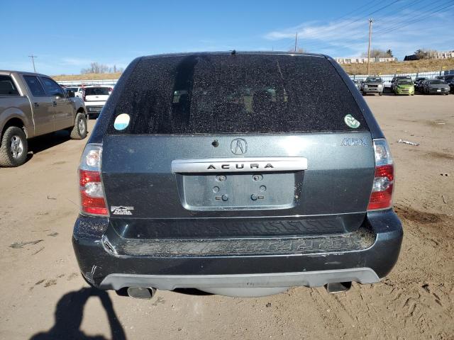 Photo 5 VIN: 2HNYD18245H540421 - ACURA MDX 