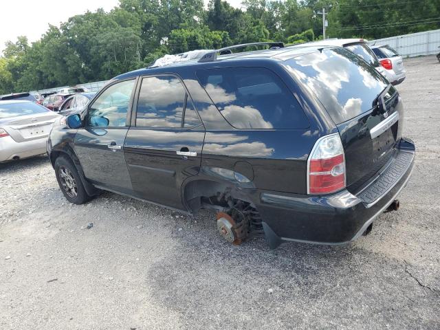 Photo 1 VIN: 2HNYD18246H502687 - ACURA MDX 