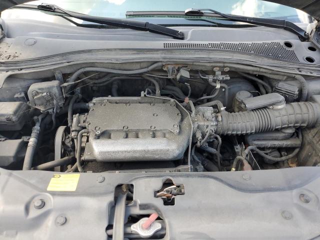 Photo 10 VIN: 2HNYD18246H502687 - ACURA MDX 