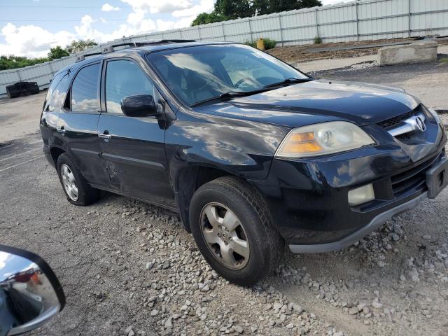 Photo 3 VIN: 2HNYD18246H502687 - ACURA MDX 