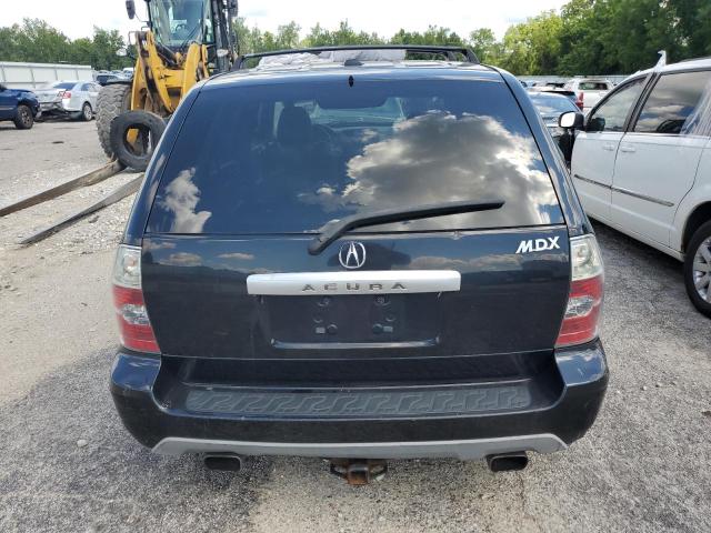 Photo 5 VIN: 2HNYD18246H502687 - ACURA MDX 