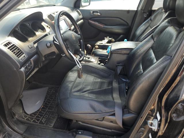 Photo 6 VIN: 2HNYD18246H502687 - ACURA MDX 