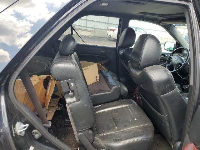 Photo 9 VIN: 2HNYD18246H502687 - ACURA MDX 