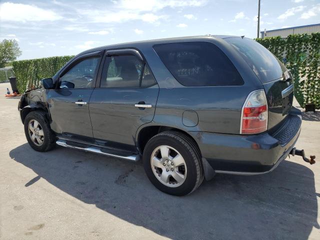 Photo 1 VIN: 2HNYD18246H509204 - ACURA MDX 