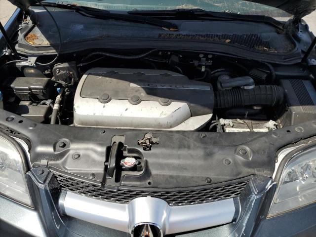 Photo 11 VIN: 2HNYD18246H509204 - ACURA MDX 