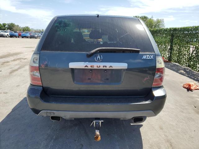 Photo 5 VIN: 2HNYD18246H509204 - ACURA MDX 