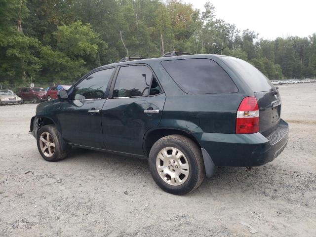 Photo 1 VIN: 2HNYD18251H530524 - ACURA MDX 