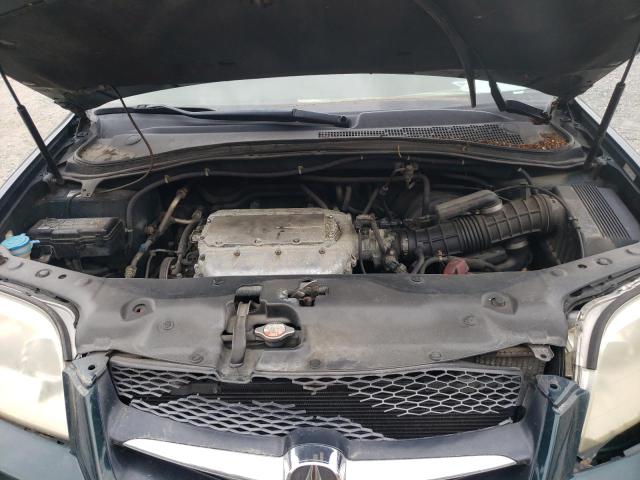 Photo 10 VIN: 2HNYD18251H530524 - ACURA MDX 