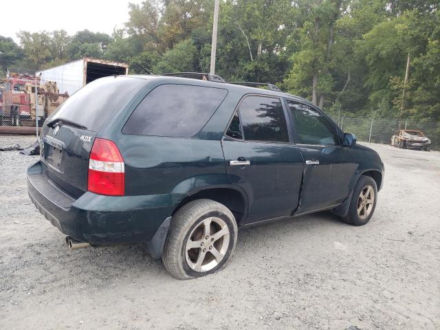 Photo 2 VIN: 2HNYD18251H530524 - ACURA MDX 