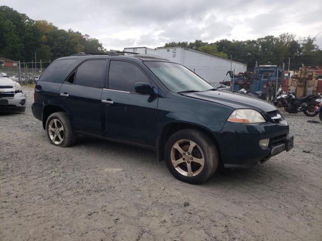 Photo 3 VIN: 2HNYD18251H530524 - ACURA MDX 