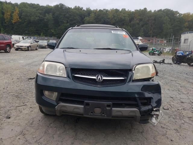 Photo 4 VIN: 2HNYD18251H530524 - ACURA MDX 