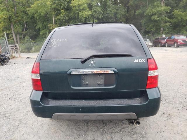 Photo 5 VIN: 2HNYD18251H530524 - ACURA MDX 