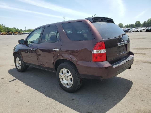 Photo 1 VIN: 2HNYD18251H539627 - ACURA MDX 