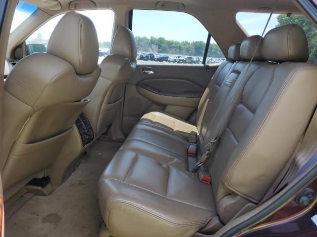 Photo 10 VIN: 2HNYD18251H539627 - ACURA MDX 