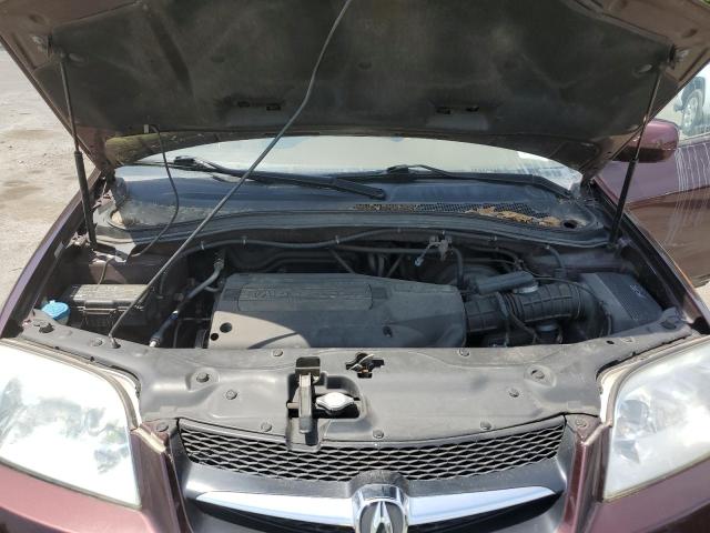 Photo 11 VIN: 2HNYD18251H539627 - ACURA MDX 